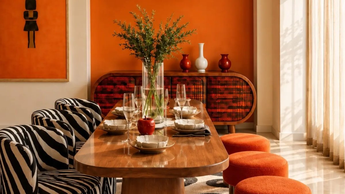 Dining chairs set the tone for modern interiors Dining chairs set the tone for modern interiors - dining chairs