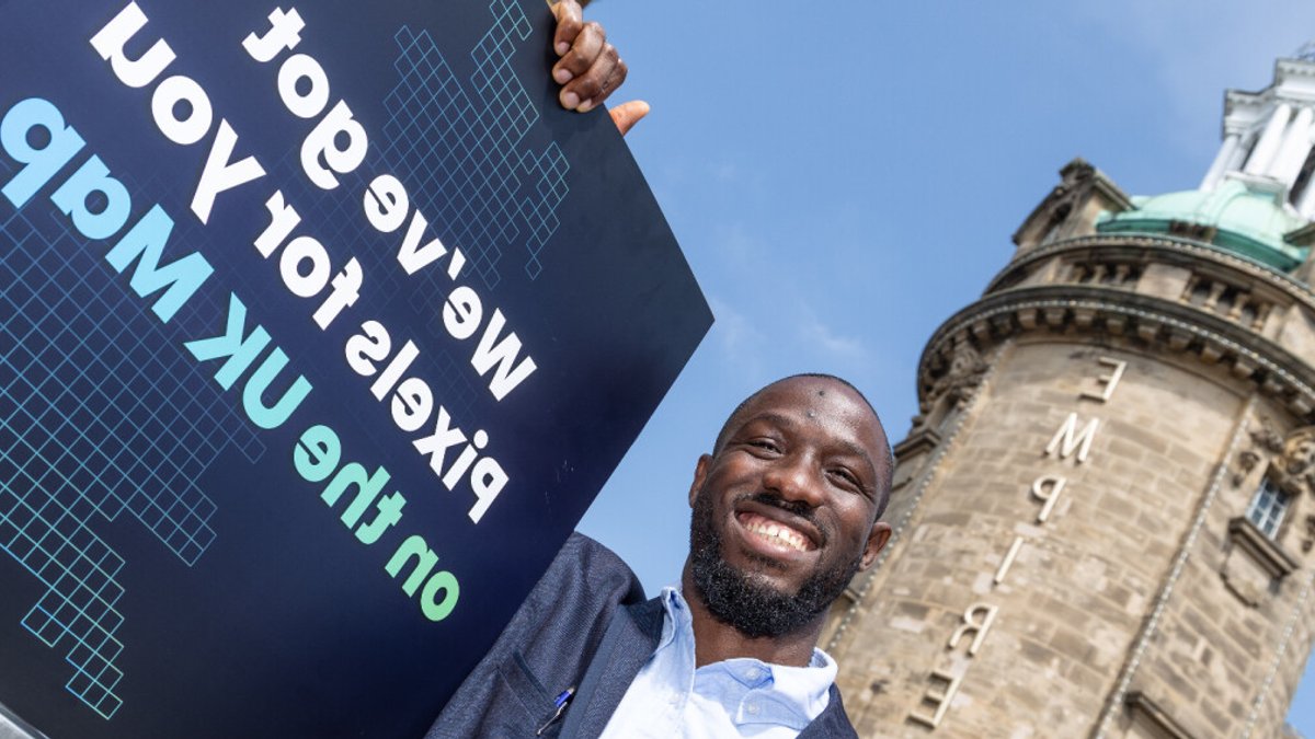 New UK platform connects businesses to local funding - business funding