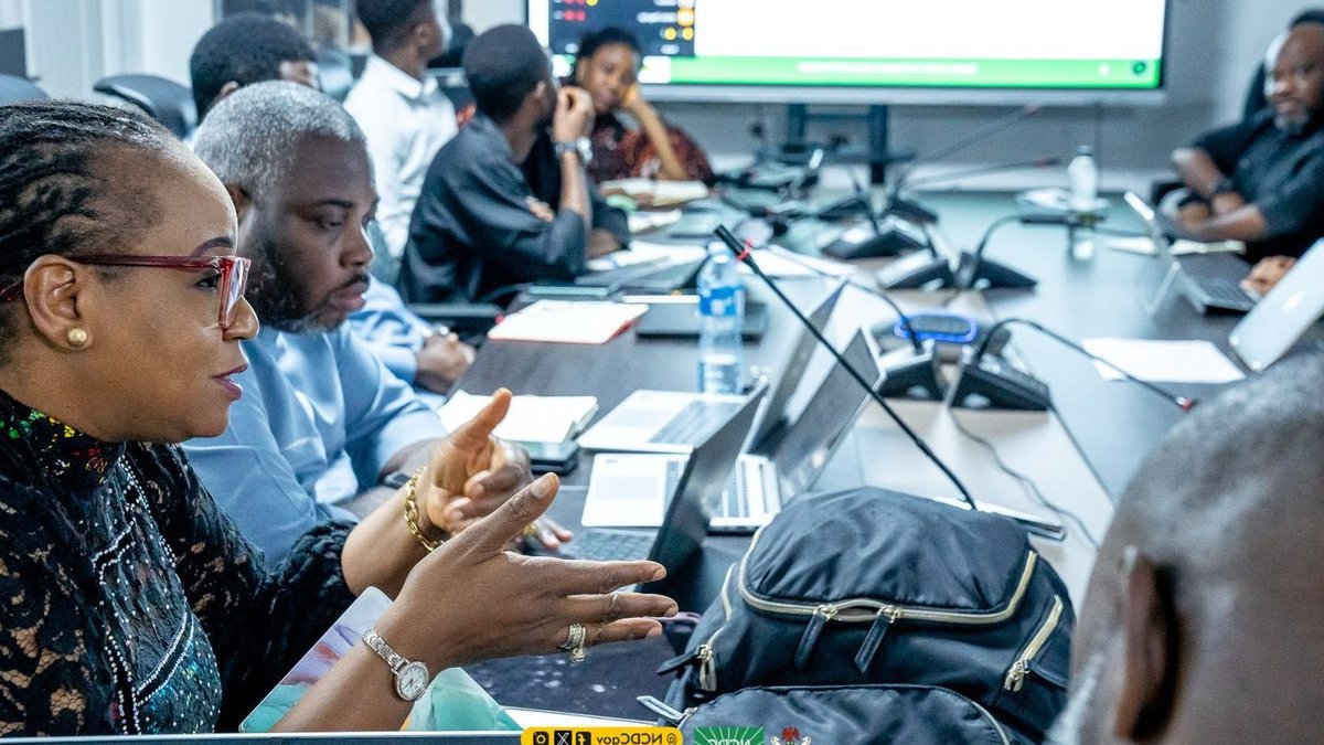 Nigeria's Bundibugyo Virus Response Demands Clear, Unified Messaging Nigeria's Bundibugyo Virus Response Demands Clear, Unified Messaging - virus response