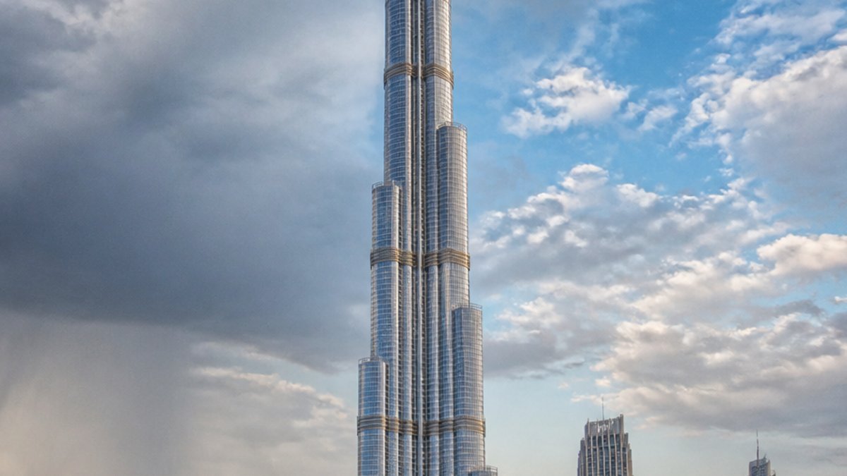 UAE weather resilience strengthens real estate confidence - weather resilience real estate