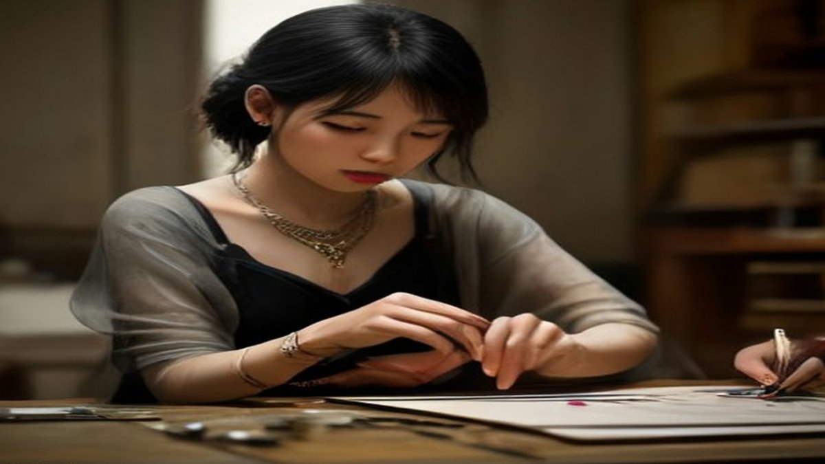 Jewellery Stocks Rally After SEBI Gold ETF FoF Curbs - jewellery stocks rally