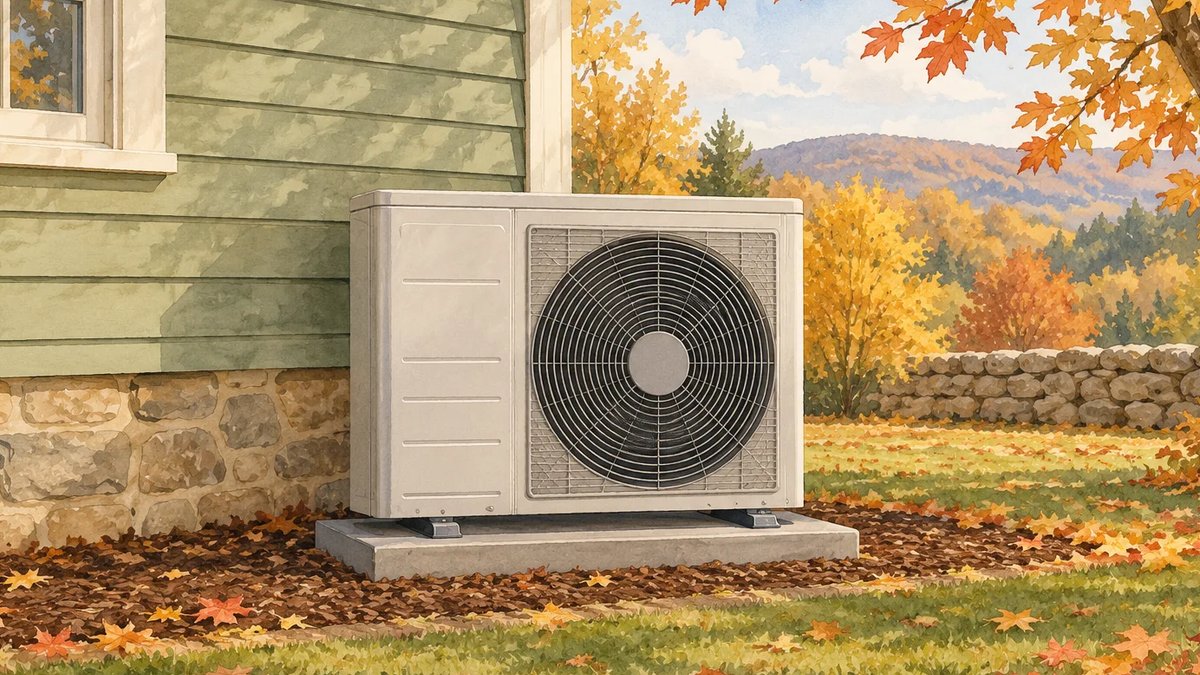Ask These Key Questions Before Heat Pump Replacement Ask These Key Questions Before Heat Pump Replacement - heat pump replacement