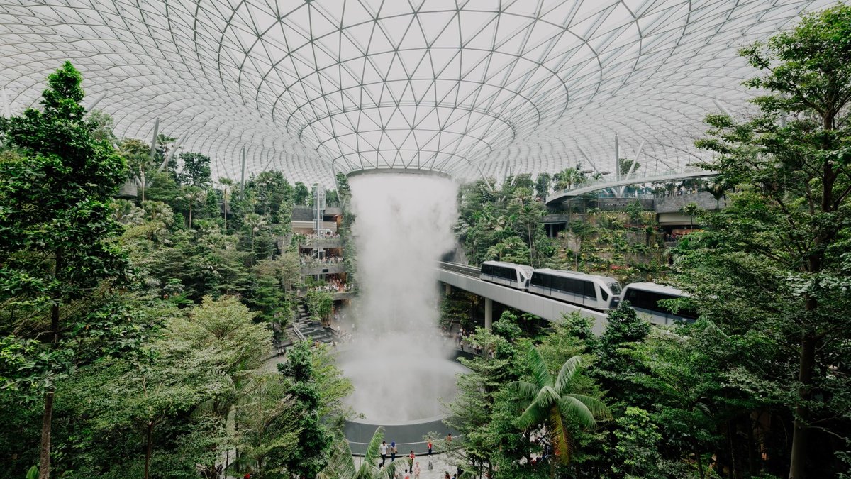 Experience drives value in buildings