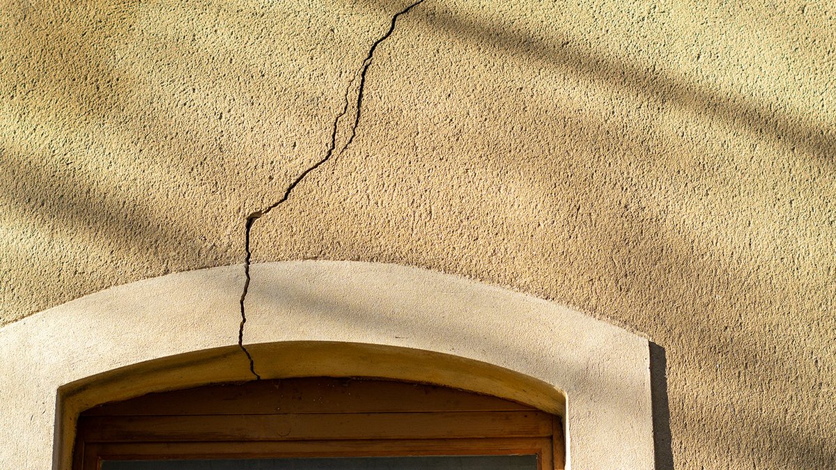 Property Valuations Delayed by Major Defects