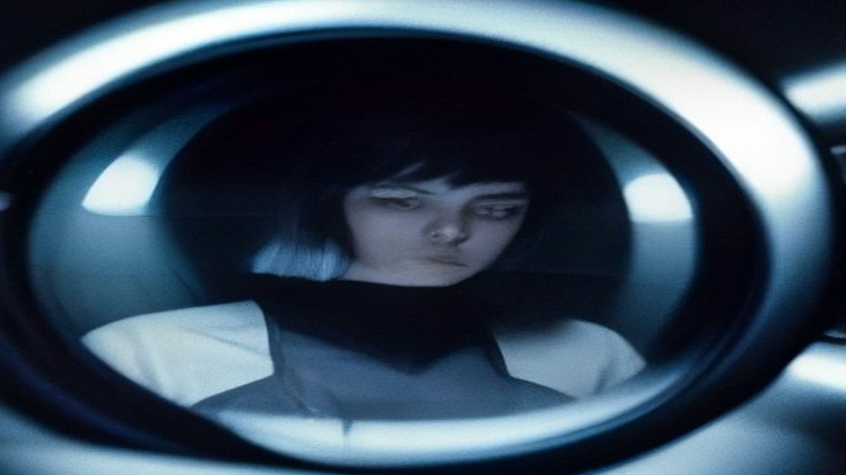 Walter Koenig Relieved by Anonymity in Star Trek Film