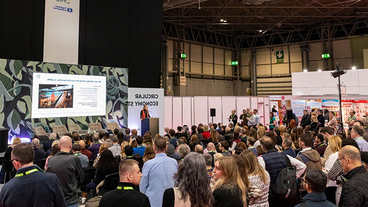 Packaging Innovations opens registration for 2027 event Packaging Innovations opens registration for 2027 event - packaging innovations