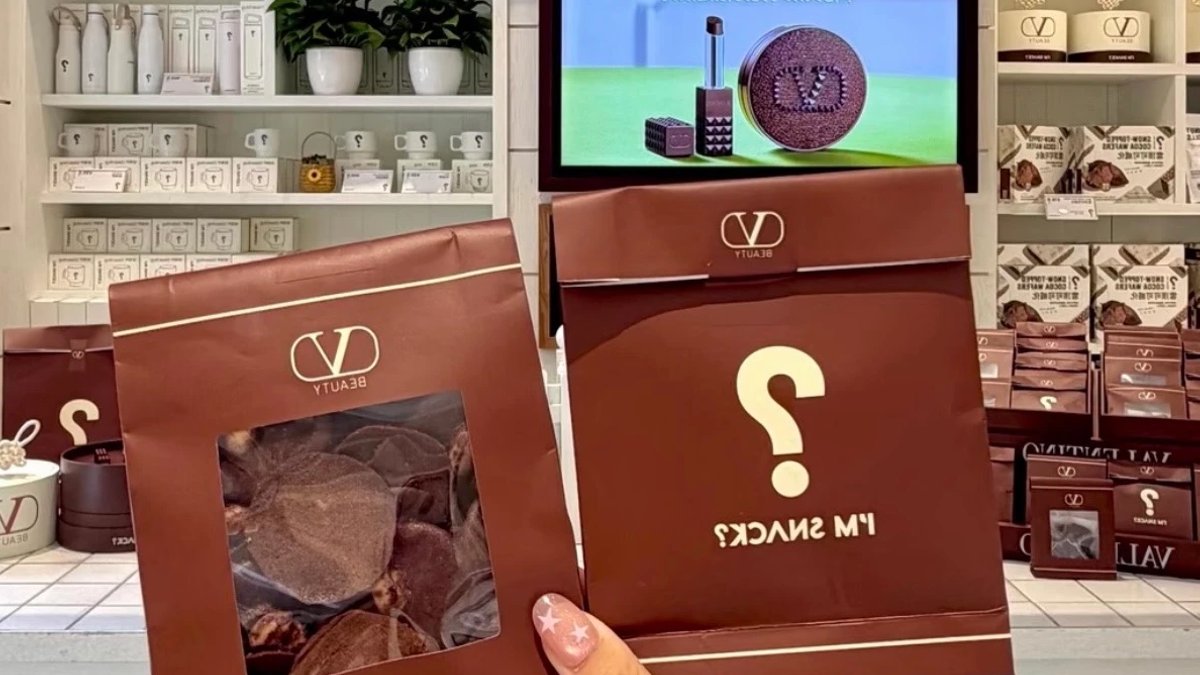 Beauty Brands Sweeten Products to Boost Desire - beauty brands
