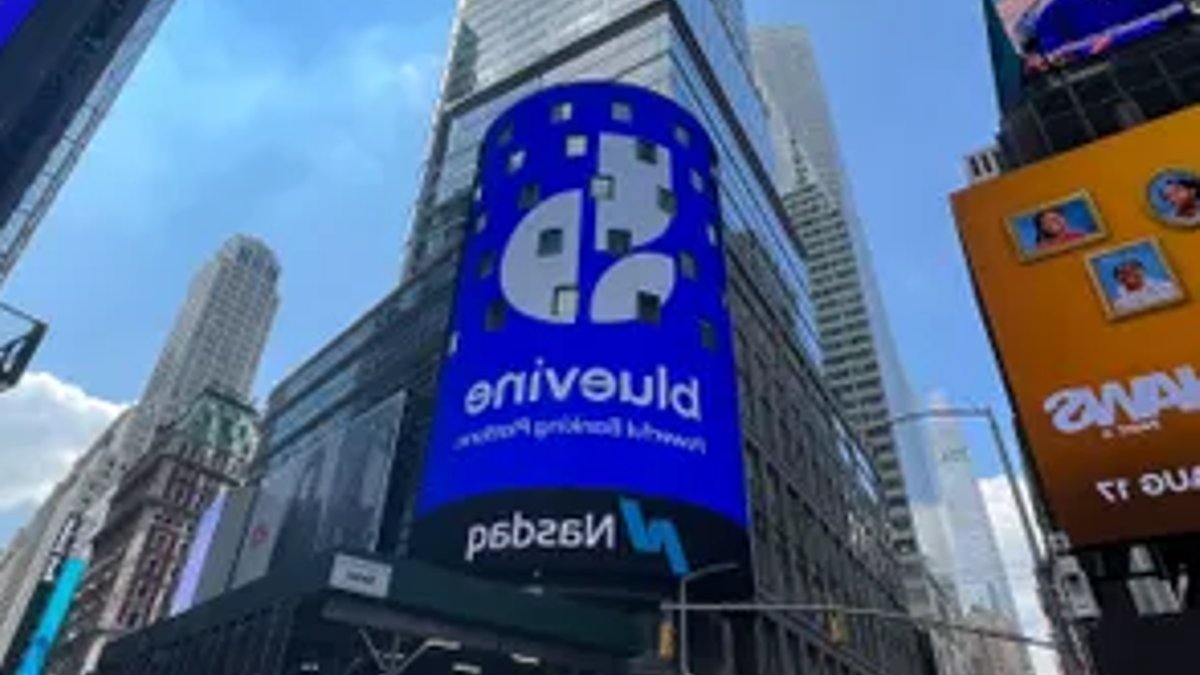 Valley Bank buys Bluevine to merge digital and community banking - digital banking acquisition