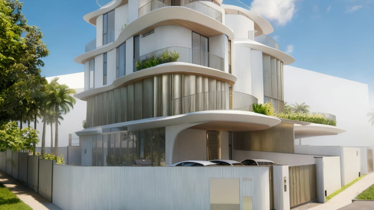 New homes in Hougang with electric car included New homes in Hougang with electric car included - electric car