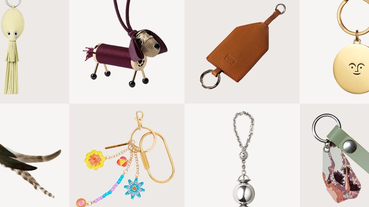 Stylish Charms Revive Personalized Accessories for Holiday Season Stylish Charms Revive Personalized Accessories for Holiday Season - personalized accessories