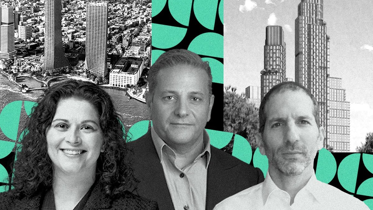 Top Lobbying Firms Drive New York Real Estate Projects Forward - lobbying firms