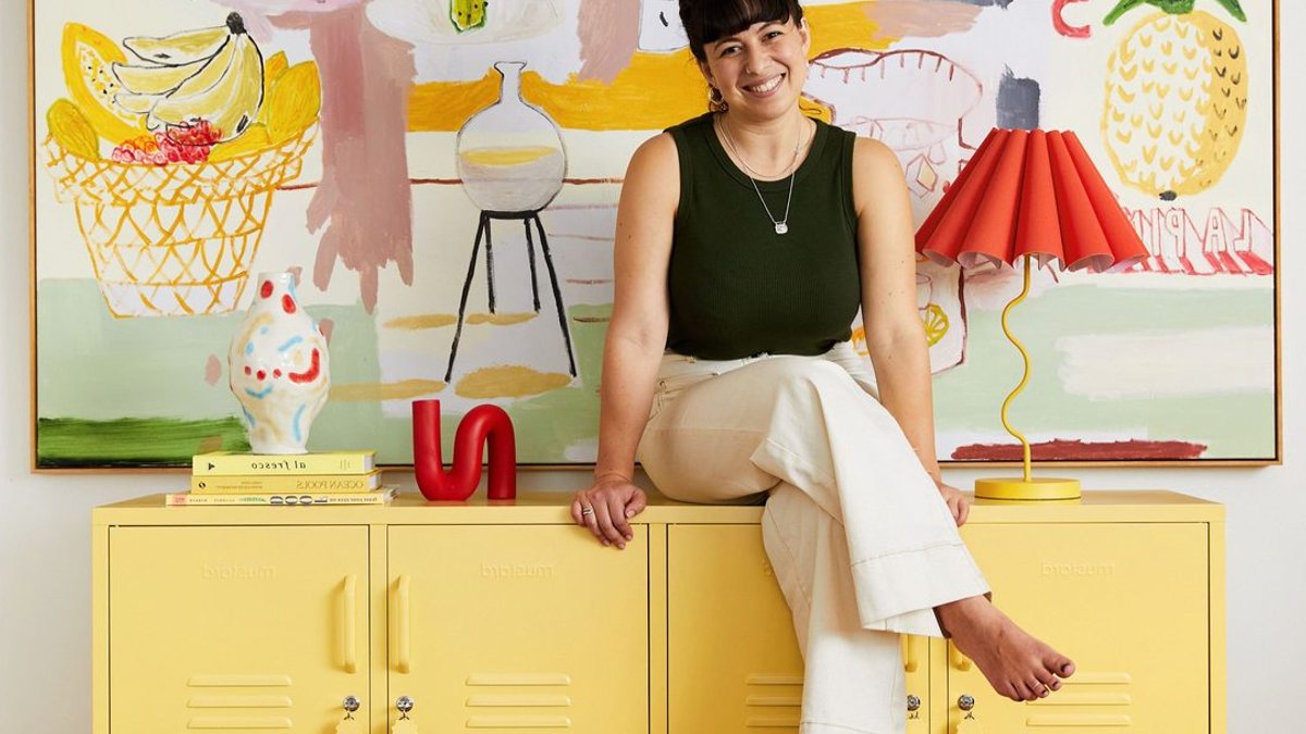 Sisters Launch Global Brand Mustard, Bridging Distance with Design Sisters Launch Global Brand Mustard, Bridging Distance with Design - global brand mustard
