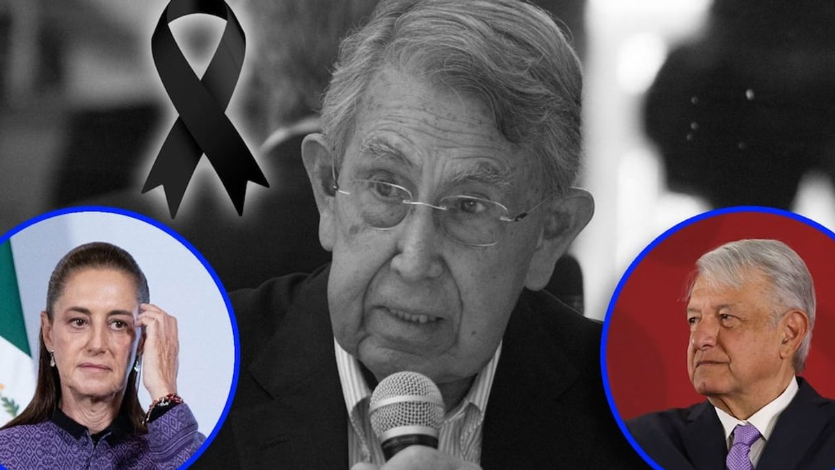 Cuauhtémoc Cárdenas, Mexico's Democracy Pioneer, Dies at 89 - mexico democracy