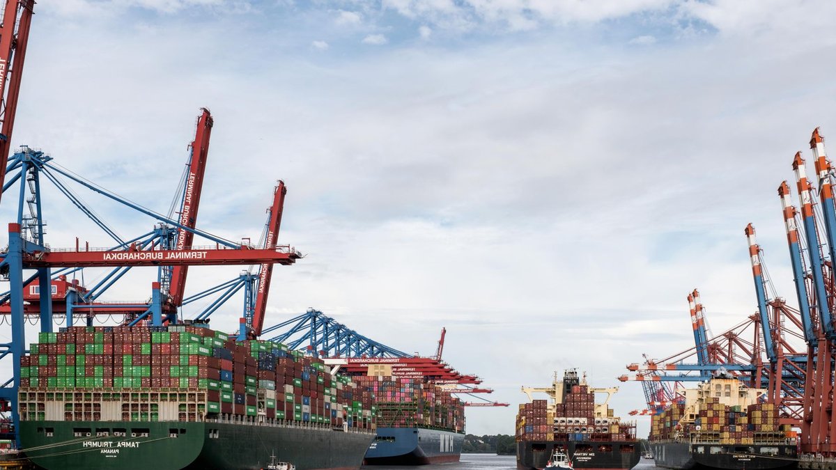 U.S. Allocates $498 Million for Port Infrastructure Upgrades U.S. Allocates $498 Million for Port Infrastructure Upgrades - port infrastructure upgrades