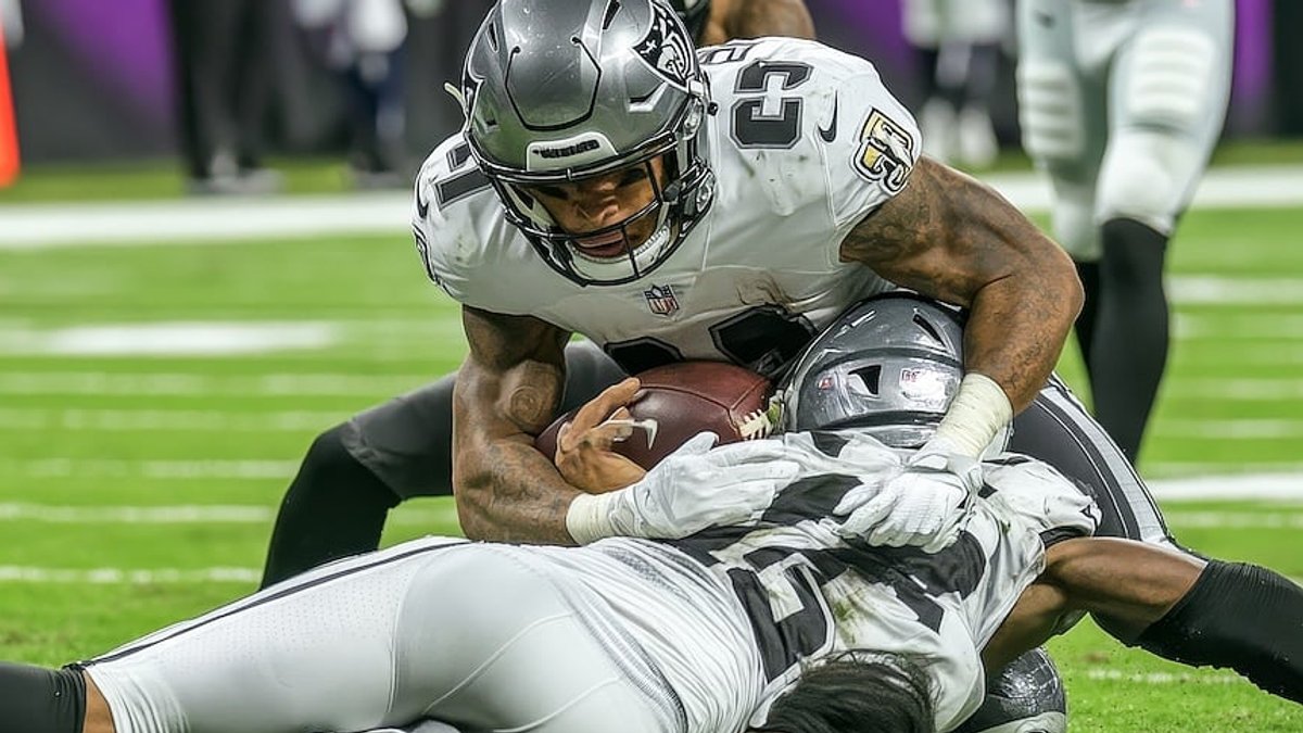NFL Players' CTE Rate at 75% in New Study - cte rate nfl