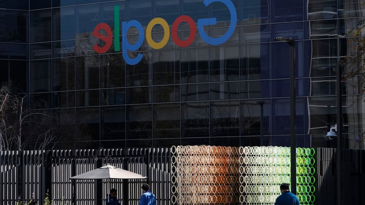 Alphabet stock plummets after earnings miss - alphabet earnings