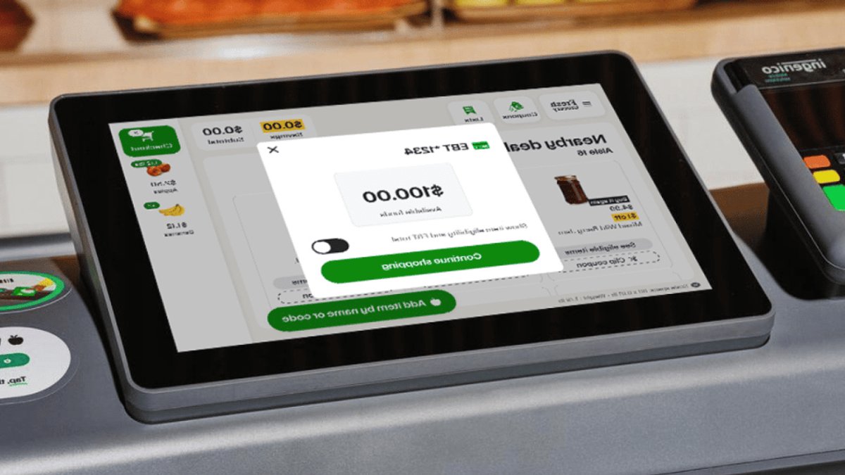 Instacart to phase out Caper Cart business Instacart to phase out Caper Cart business - caper cart