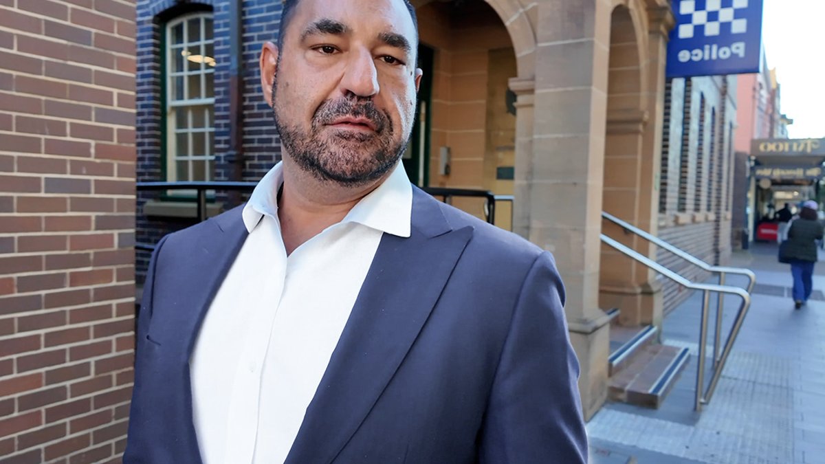 Levin faces new fraud charges in Sydney court Levin faces new fraud charges in Sydney court - fraud charges