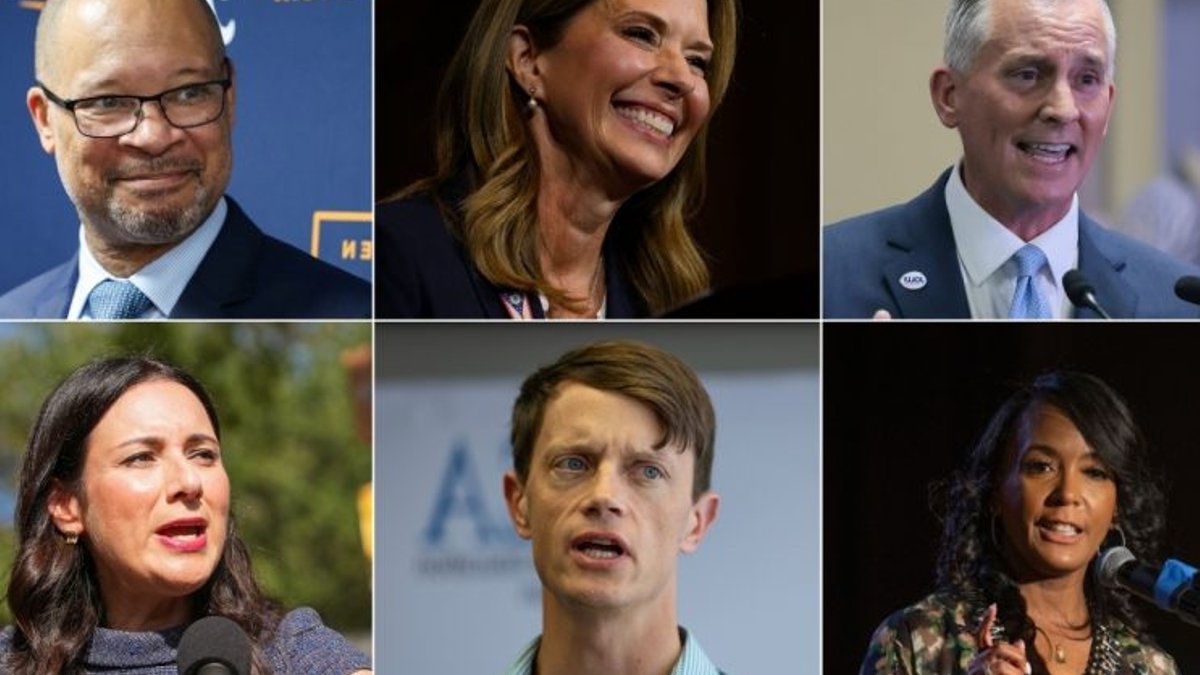 Democrats Poised to Flip Governors, reshape education Democrats Poised to Flip Governors, reshape education - democratic governors