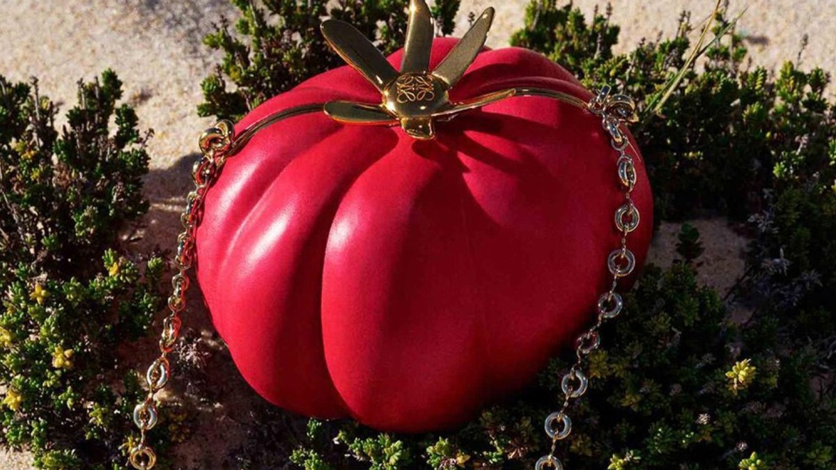 Food fashion trend reaches overload point - food fashion