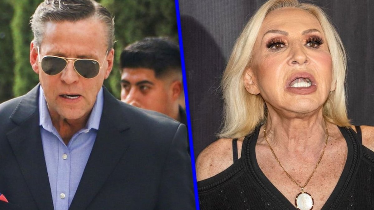 Alfredo Adame retracts false Laura Bozzo death claim Alfredo Adame retracts false Laura Bozzo death claim - laura bozzo death