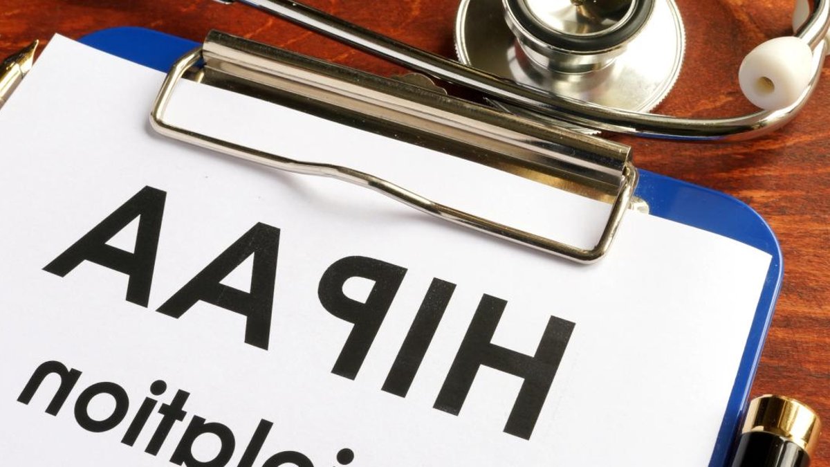 AI tool leads to patient data breach at hospital - ai tool breach