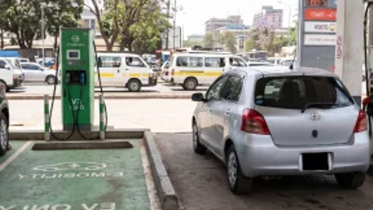 Kenya Mulls Fuel-Efficiency Standards for Imported Cars - kenya mulls