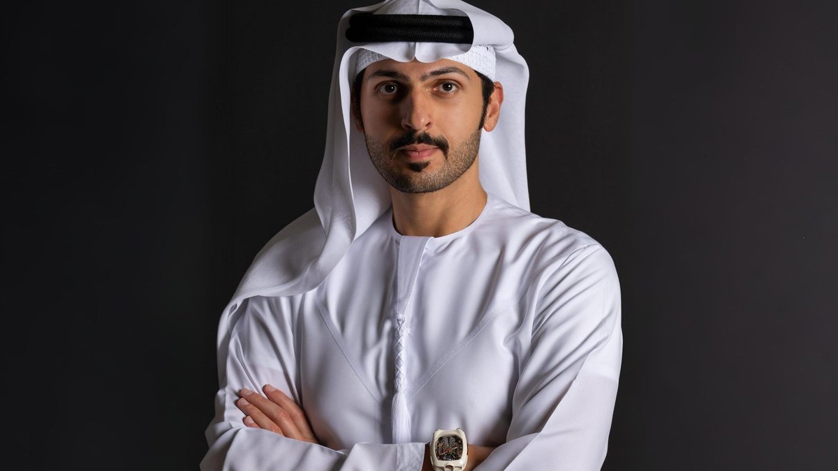BinGhatti transforms Dubai real estate scene - dubai real estate