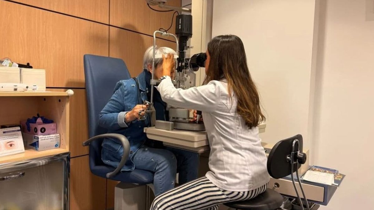 Canadian Ophthalmologists Urge Eye Exams for Tamoxifen Patients Canadian Ophthalmologists Urge Eye Exams for Tamoxifen Patients - tamoxifen eye exams