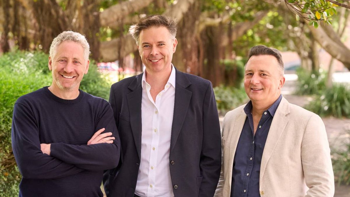 Australian startups raise $31 million - australian startups