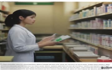 Pharmacists seek role in health standards revision