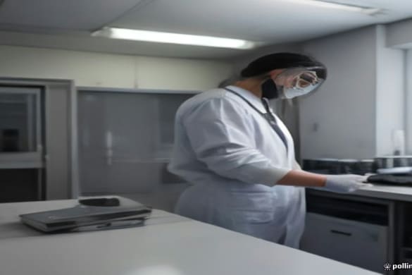 Talus Bio Skips Protein Folding for 5,000-Fold Drug Speed
