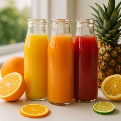 Beverages