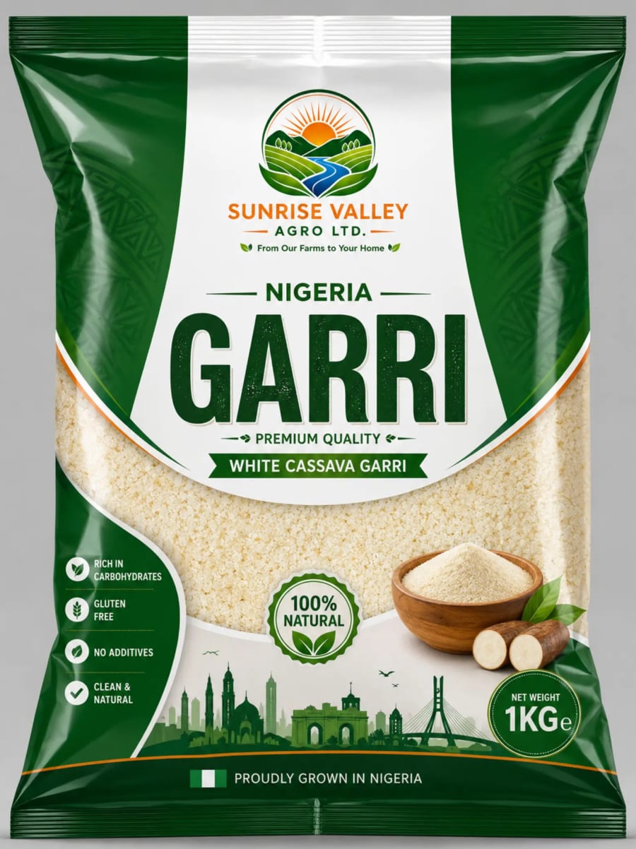 GARRI IJEBU 
