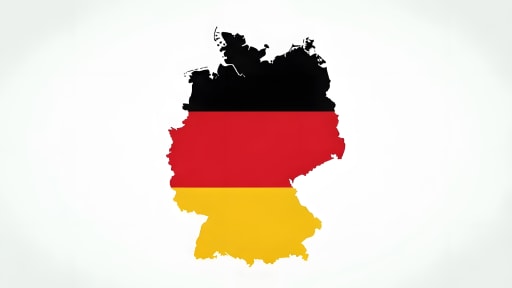 Bewerber für einen Startplatz bei der Deutschen Meisterschaft 3D und Feld-Wald
