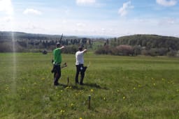 Feld 2023