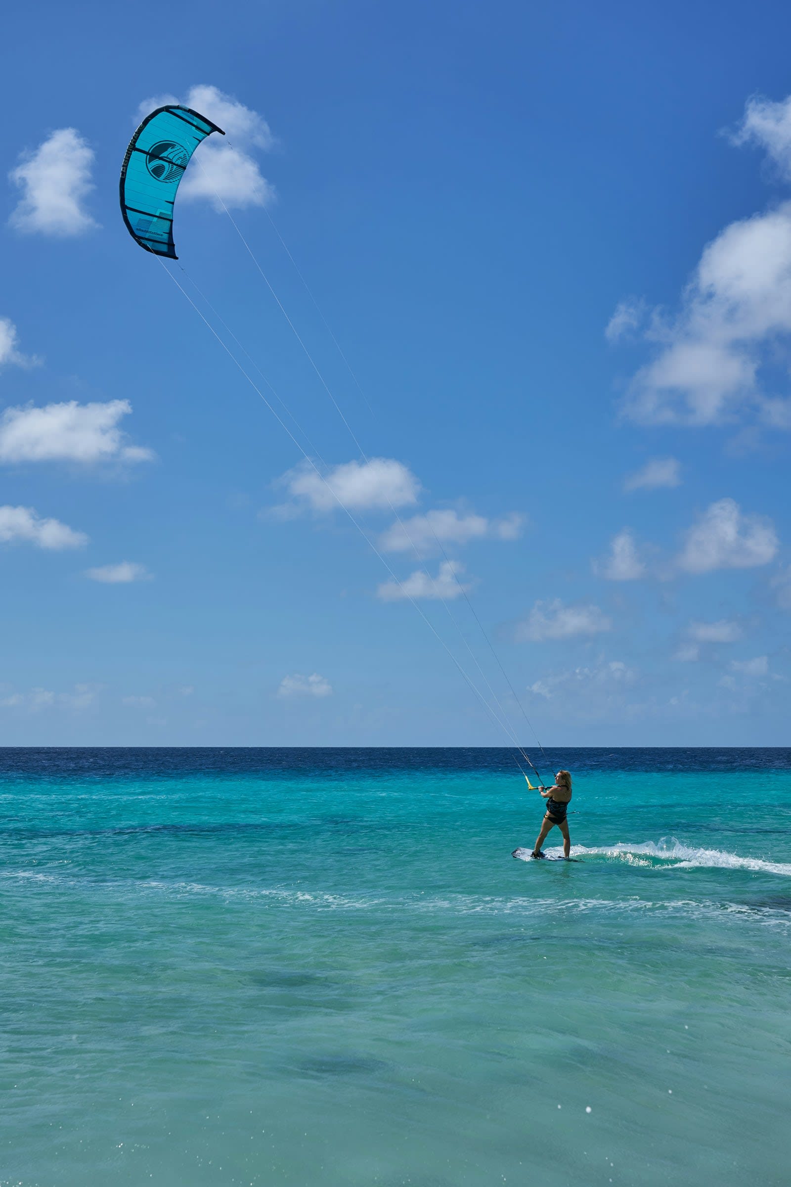 Kitesurf