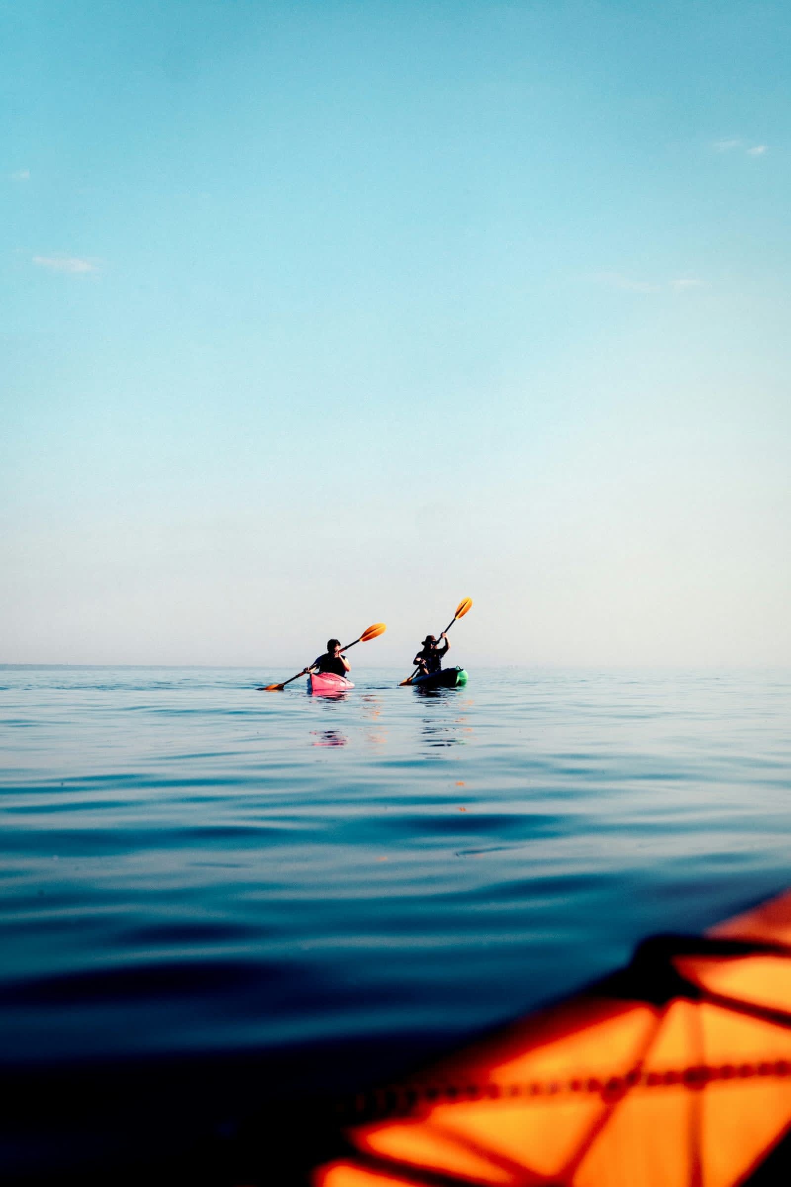 Kayak