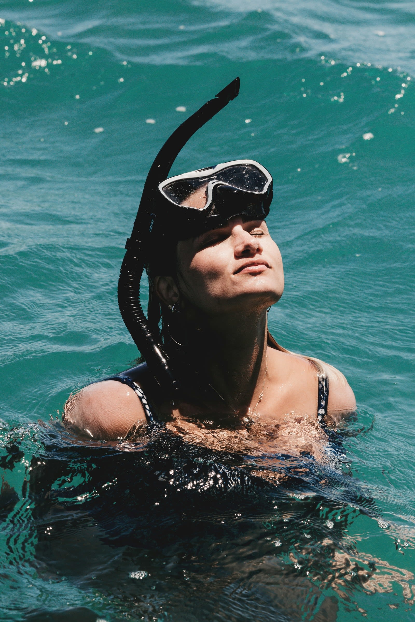 Snorkeling