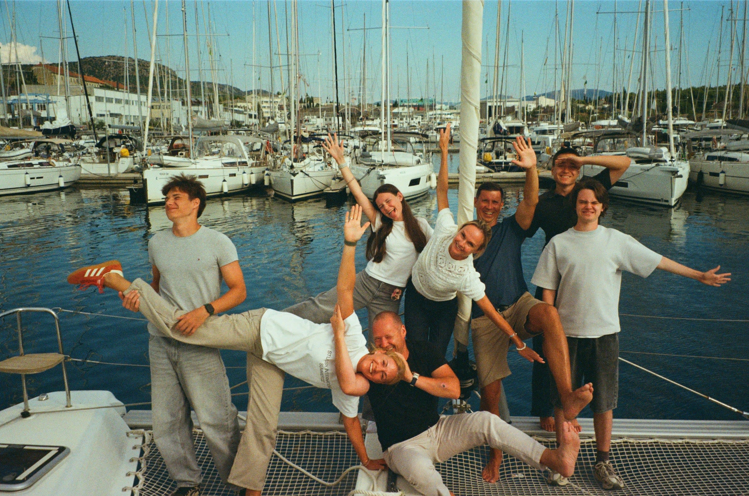 guest reviews eagle ray expeditions