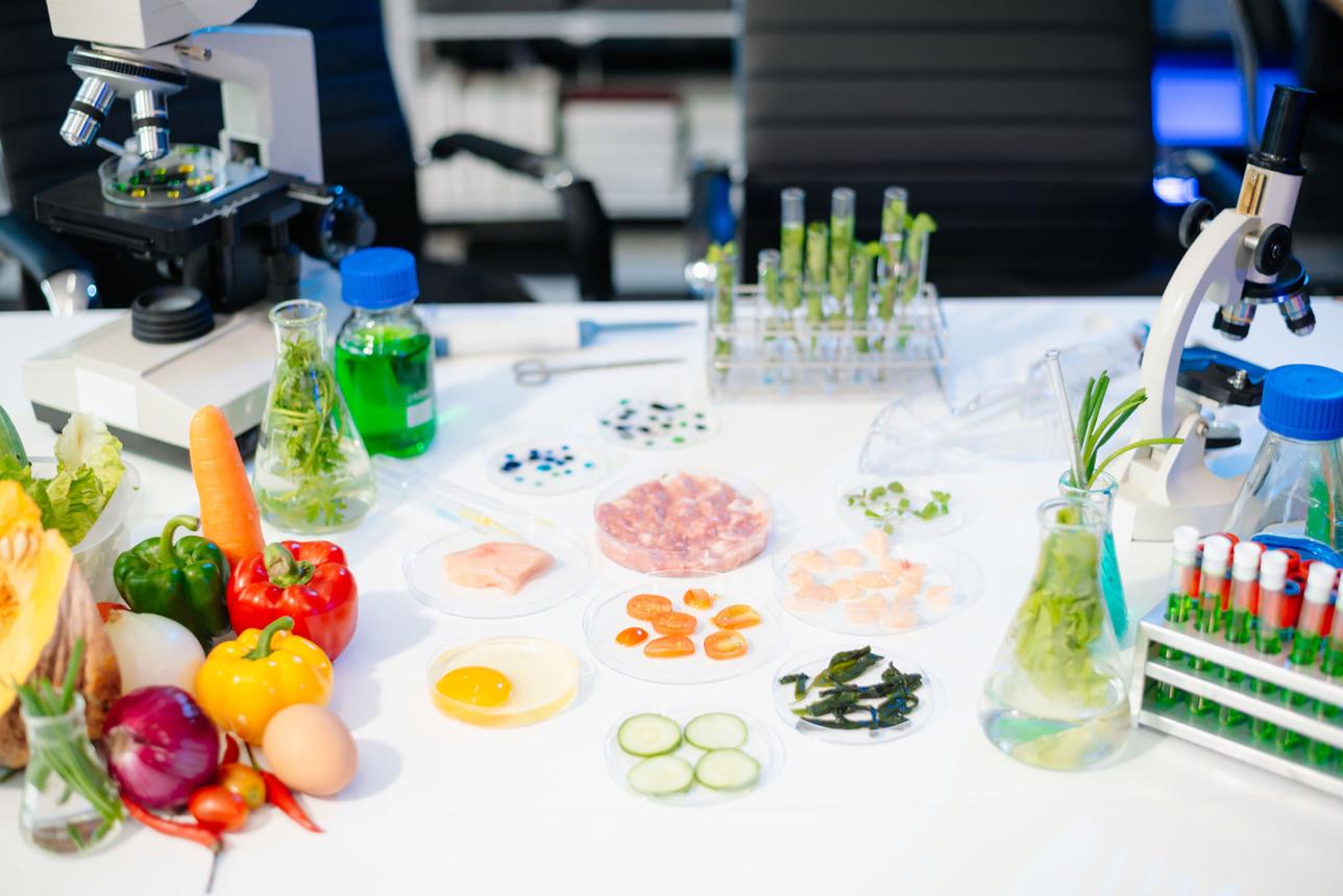 Food Science