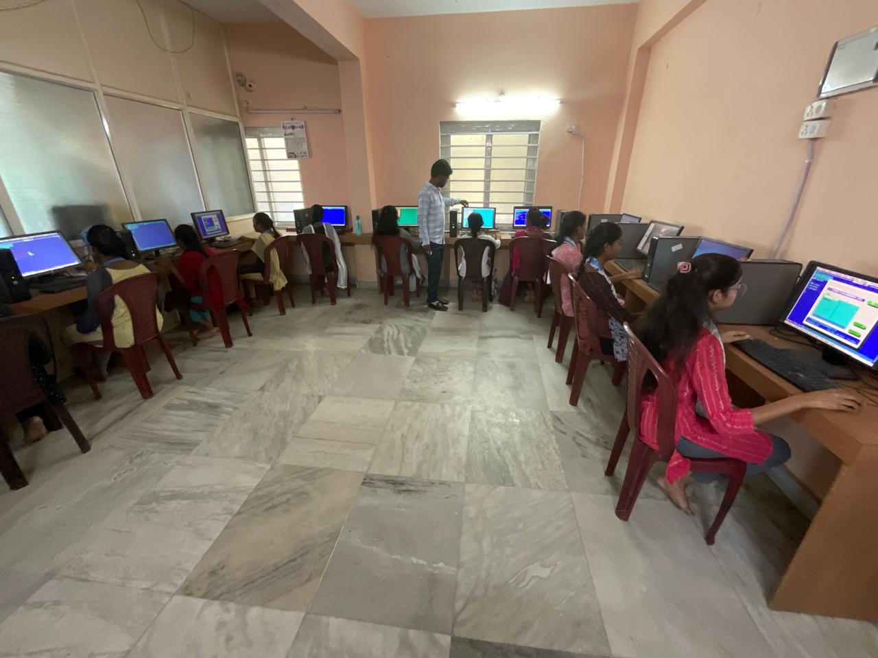 Computer Lab1