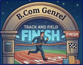 B.Com General