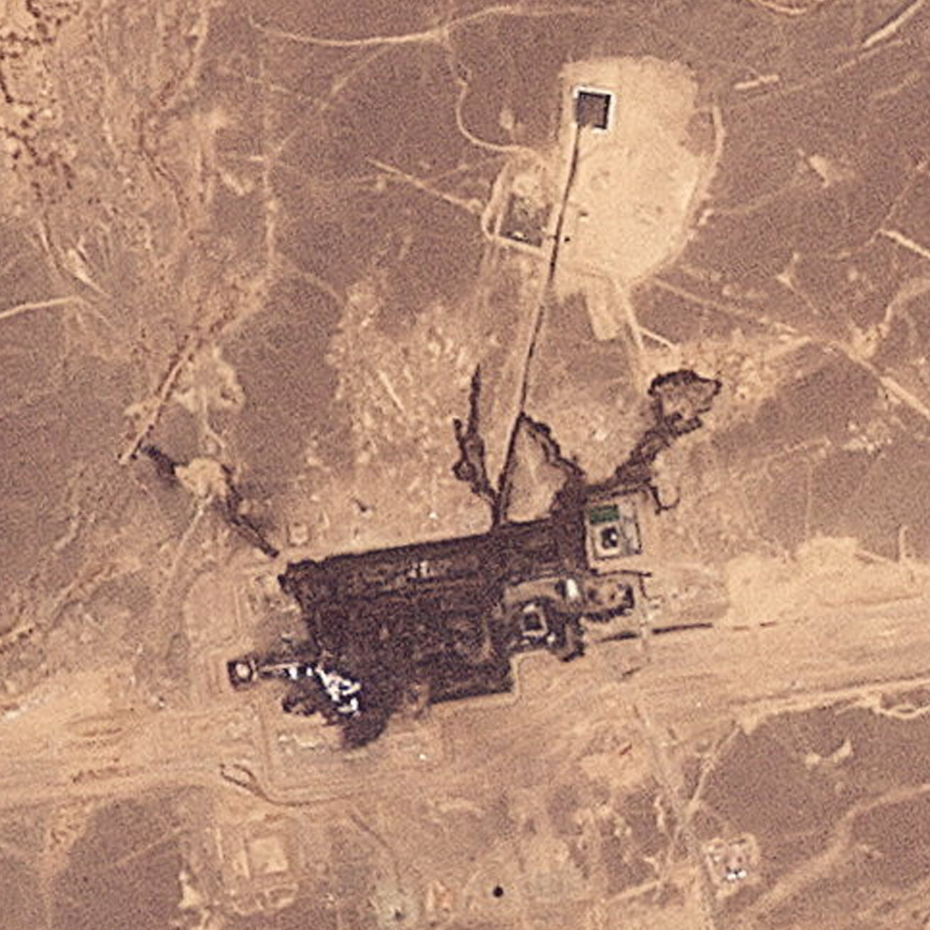 Saudi Arabias Oil Lifeline Was Attacked. Heres What to Know.