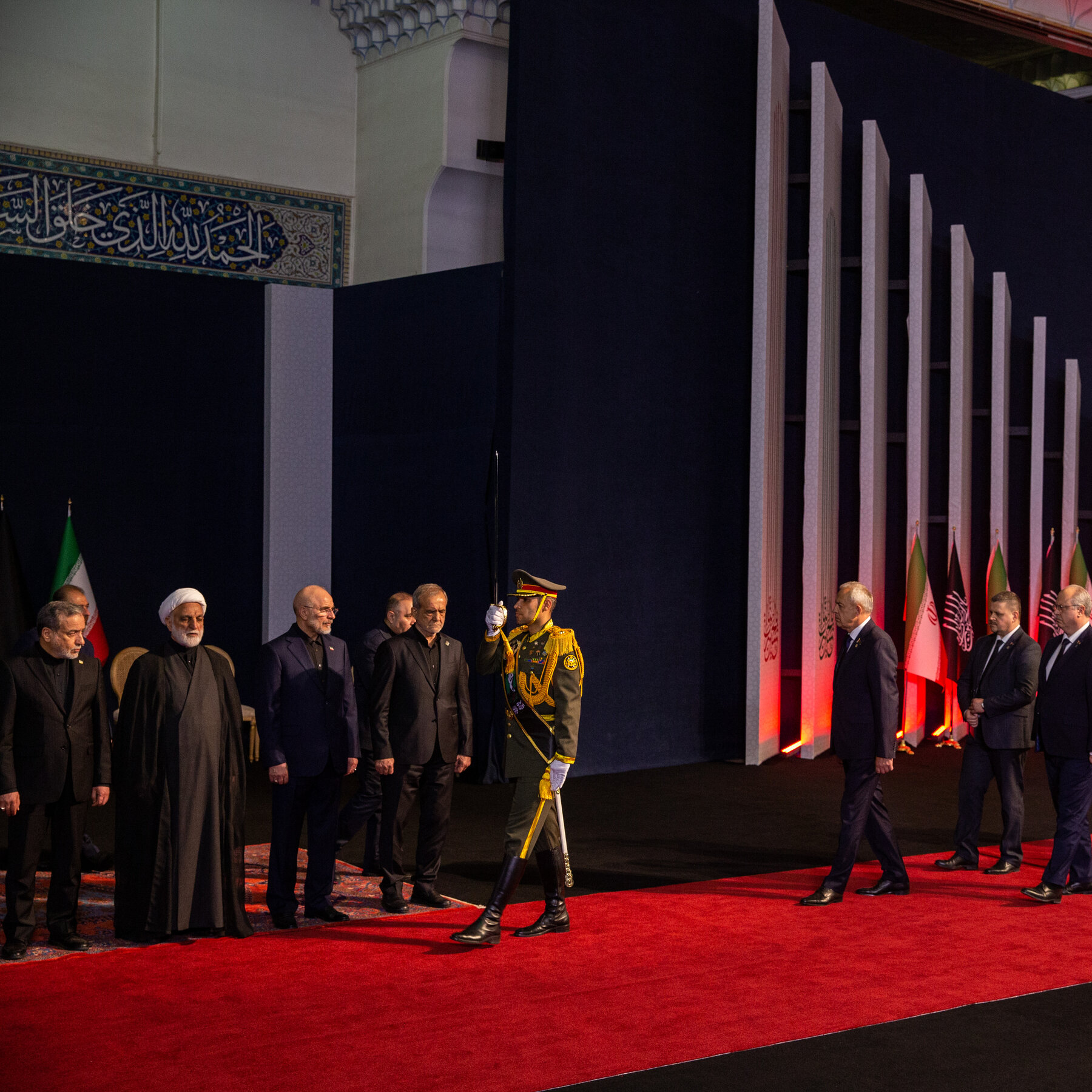 How Irans Hard-liners Blew Up the Peace Deal with Trump