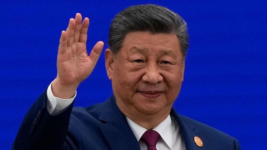 Beijing Rejects Allegations of Malicious AI Competition Strategy