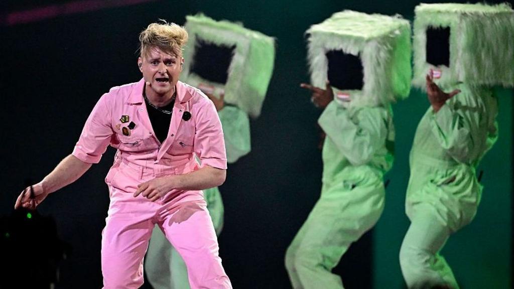 UKs dismal Eurovision song choices to be examined by MPs