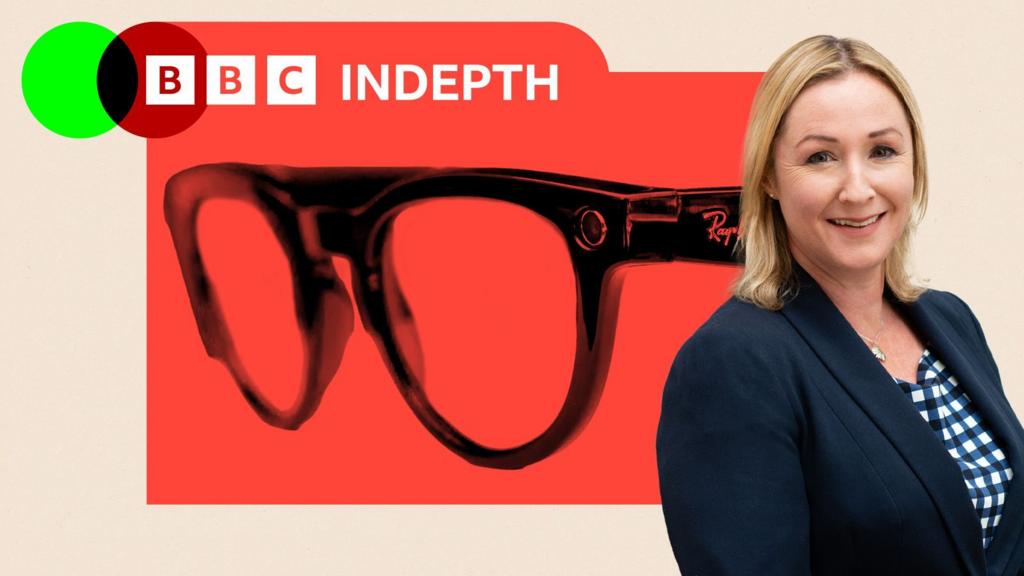Meta Unveils Audio-Only Smart Glasses Following Privacy Backlash