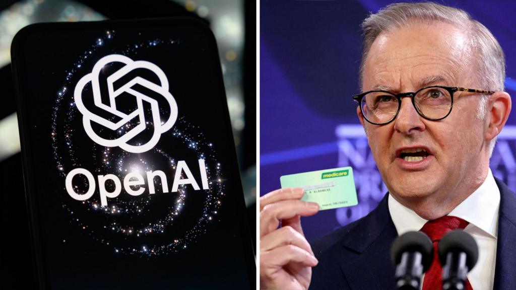 Understanding the OpenAI Australian Government Medicare Data Breach