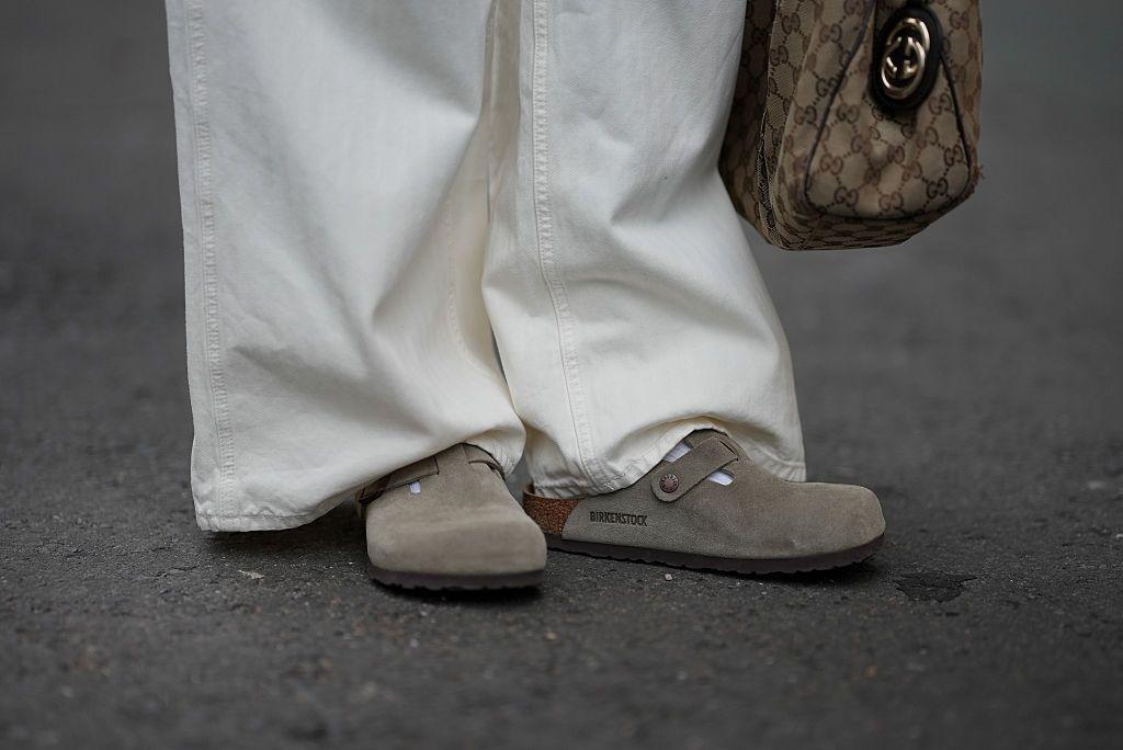 Dutch Court Bans Lidl From Selling Copycat Birkenstock Sandals